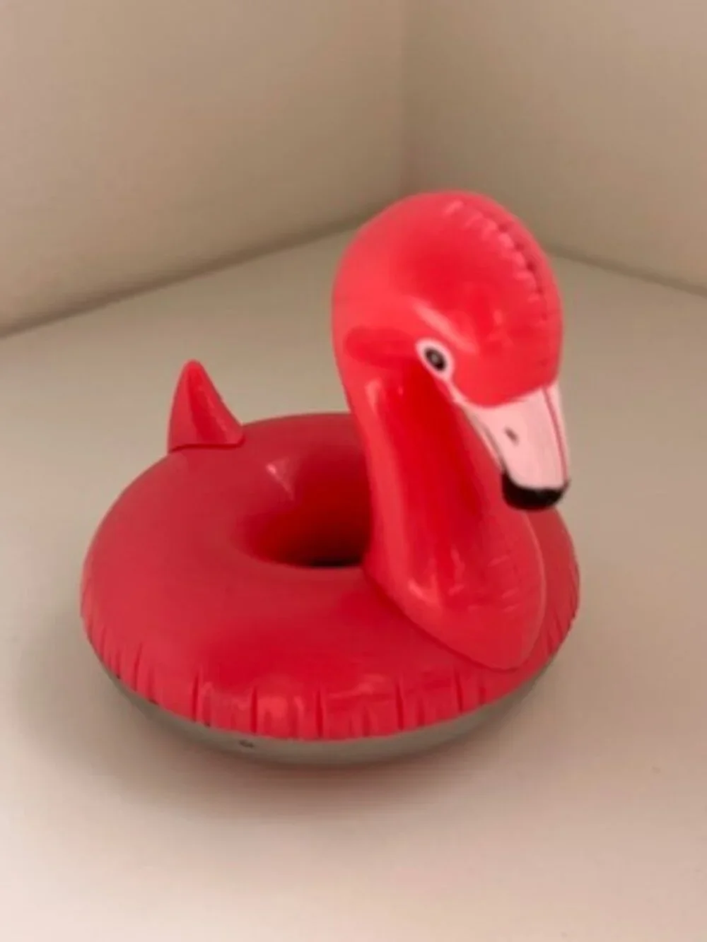 Fred Float Tea Flamingo Reusable Tea Infuser